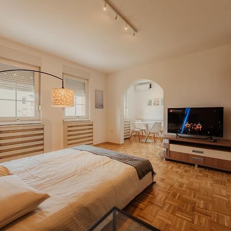 Mb Apartments Nowy Sad Zewnętrze zdjęcie