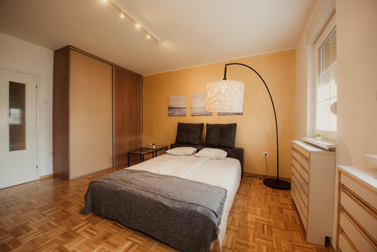 Mb Apartments Nowy Sad Zewnętrze zdjęcie